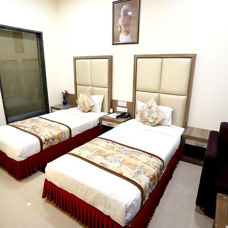 Hotel Blue Pearl Bhopal Exterior foto