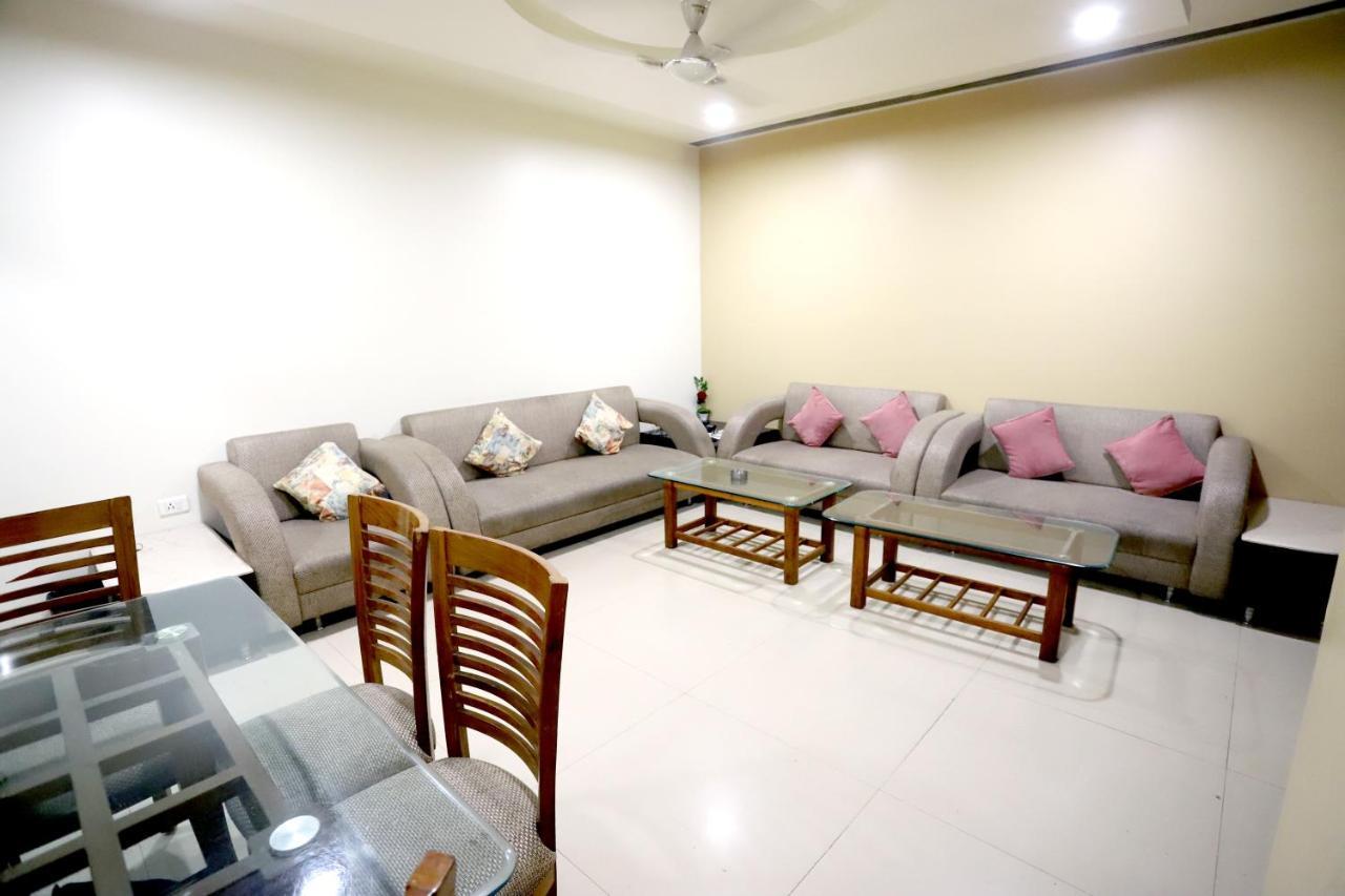 Hotel Blue Pearl Bhopal Exterior foto