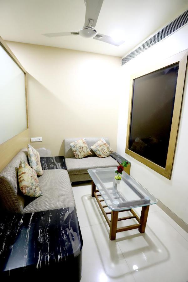 Hotel Blue Pearl Bhopal Exterior foto